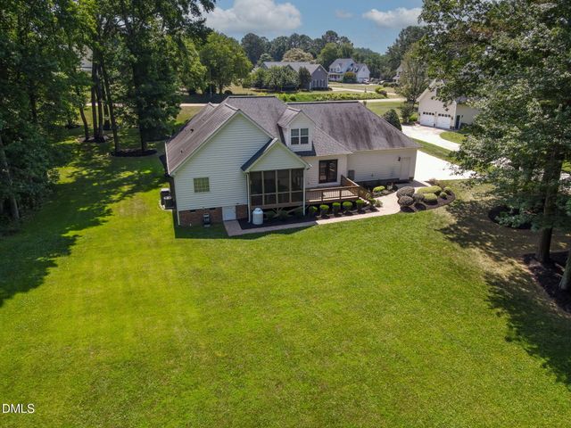 1112 Tyler Farms Drive, Raleigh, NC 27603