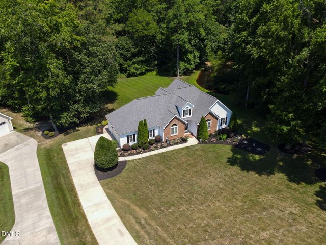 1112 Tyler Farms Drive, Raleigh, NC 27603