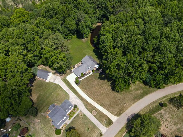 1112 Tyler Farms Drive, Raleigh, NC 27603
