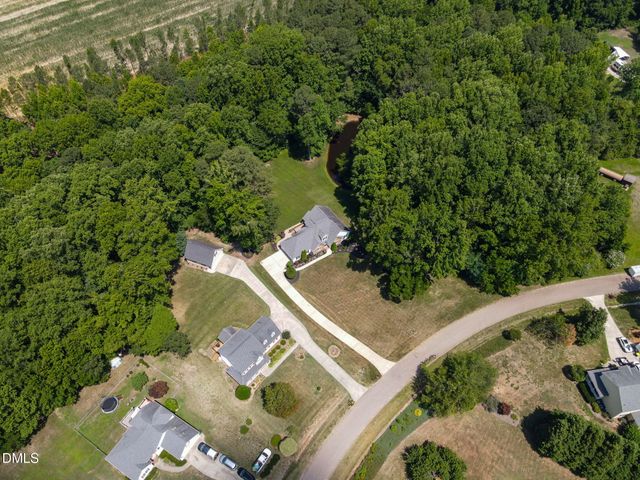 1112 Tyler Farms Drive, Raleigh, NC 27603