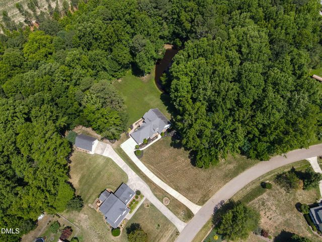 1112 Tyler Farms Drive, Raleigh, NC 27603
