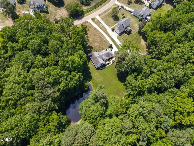 1112 Tyler Farms Drive, Raleigh, NC 27603