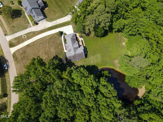 1112 Tyler Farms Drive, Raleigh, NC 27603