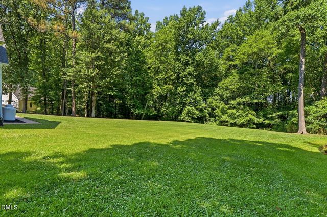 1112 Tyler Farms Drive, Raleigh, NC 27603