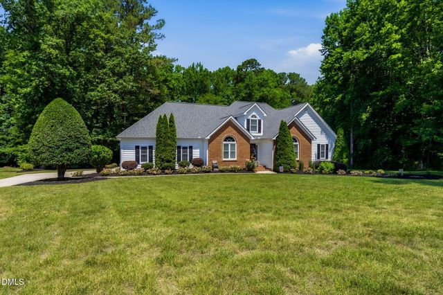 1112 Tyler Farms Drive, Raleigh, NC 27603
