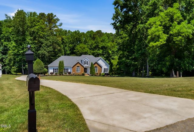 1112 Tyler Farms Drive, Raleigh, NC 27603