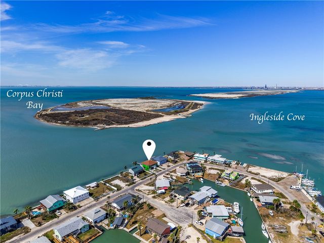 108 Bayshore Dr, Ingleside On The Bay, TX 78362