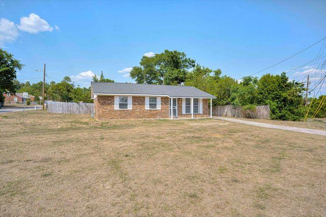 2179 Vandivere Road, Augusta, GA 30904