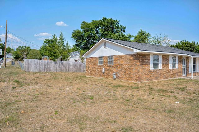 2179 Vandivere Road, Augusta, GA 30904