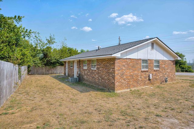 2179 Vandivere Road, Augusta, GA 30904