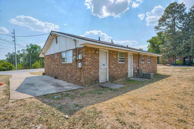 2179 Vandivere Road, Augusta, GA 30904