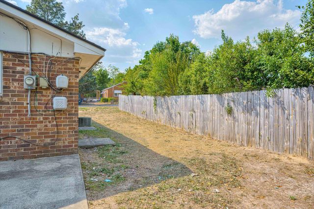 2179 Vandivere Road, Augusta, GA 30904