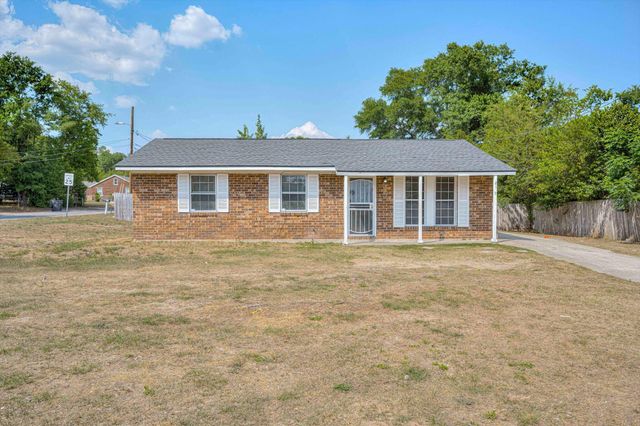 2179 Vandivere Road, Augusta, GA 30904