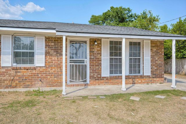 2179 Vandivere Road, Augusta, GA 30904