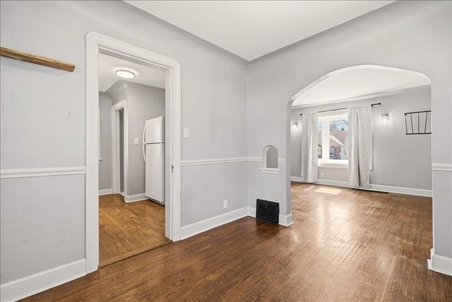 34 W Raleigh Avenue, Mansfield, OH 44907