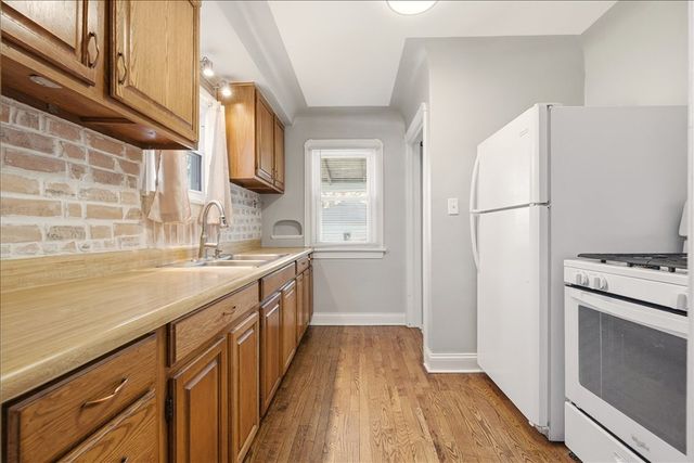 34 W Raleigh Avenue, Mansfield, OH 44907