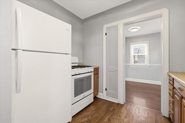 34 W Raleigh Avenue, Mansfield, OH 44907