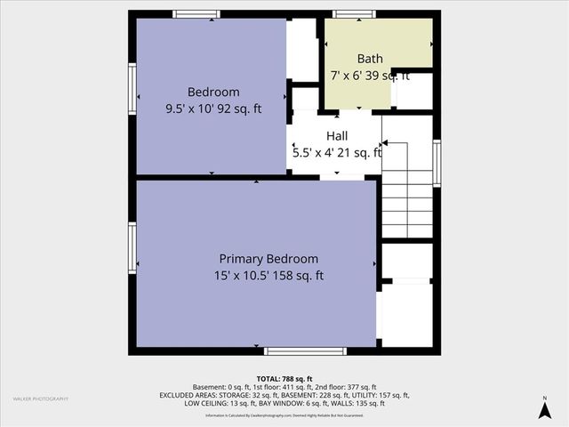 34 W Raleigh Avenue, Mansfield, OH 44907