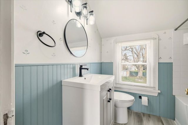 34 W Raleigh Avenue, Mansfield, OH 44907