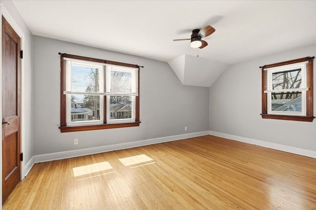 34 W Raleigh Avenue, Mansfield, OH 44907