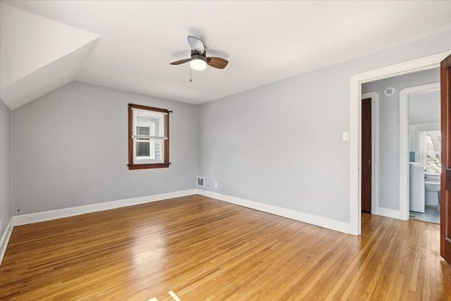 34 W Raleigh Avenue, Mansfield, OH 44907