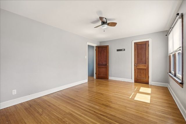 34 W Raleigh Avenue, Mansfield, OH 44907