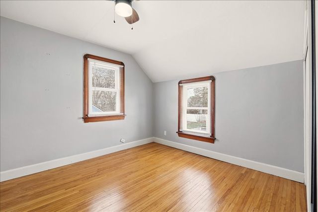 34 W Raleigh Avenue, Mansfield, OH 44907