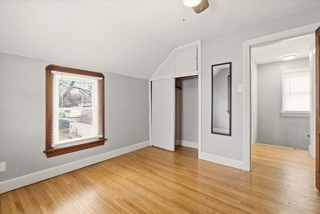 34 W Raleigh Avenue, Mansfield, OH 44907