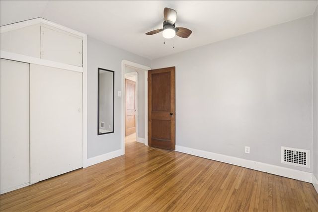 34 W Raleigh Avenue, Mansfield, OH 44907