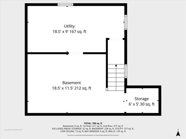 34 W Raleigh Avenue, Mansfield, OH 44907