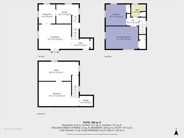 34 W Raleigh Avenue, Mansfield, OH 44907