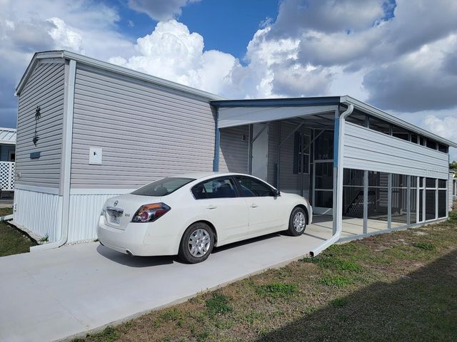 5700 HOLIDAY PARK BOULEVARD, North Port, FL 34287