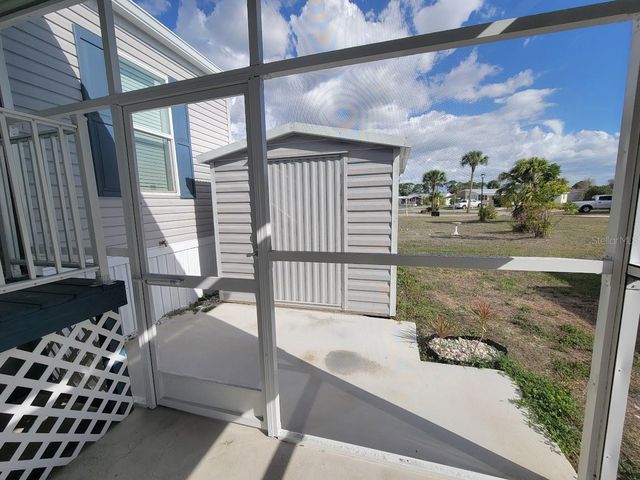 5700 HOLIDAY PARK BOULEVARD, North Port, FL 34287