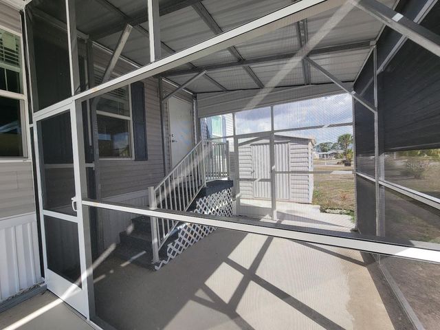 5700 HOLIDAY PARK BOULEVARD, North Port, FL 34287