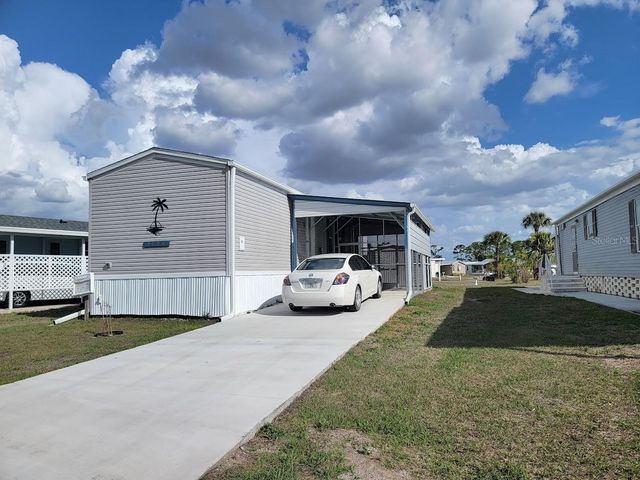 5700 HOLIDAY PARK BOULEVARD, North Port, FL 34287
