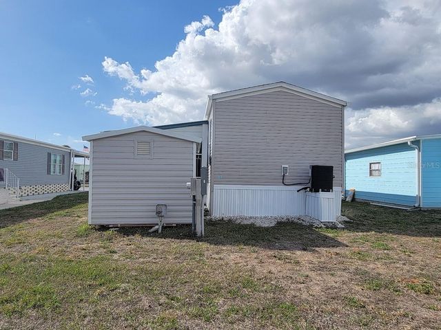 5700 HOLIDAY PARK BOULEVARD, North Port, FL 34287