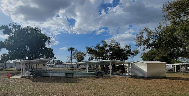 5700 HOLIDAY PARK BOULEVARD, North Port, FL 34287