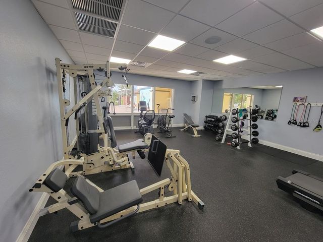 5700 HOLIDAY PARK BOULEVARD, North Port, FL 34287