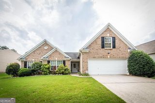1088 S Creek Drive, Villa Rica, GA 30180