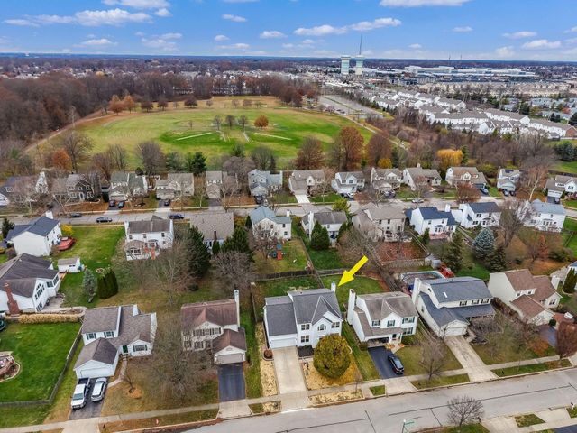 8133 Worthington Crsg Drive, Westerville, OH 43081