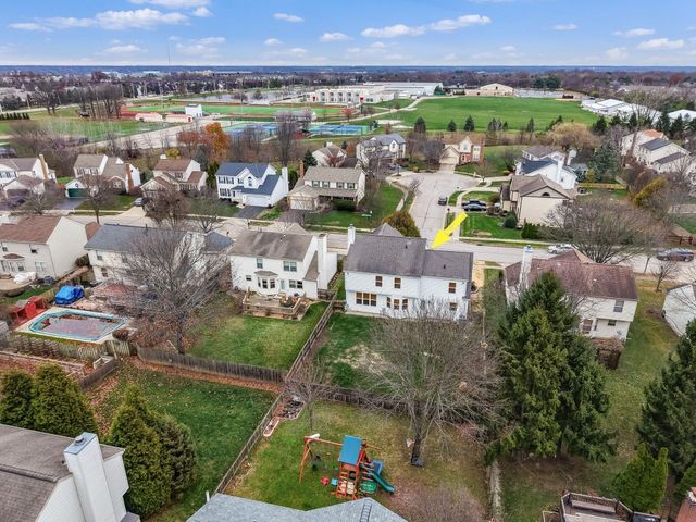 8133 Worthington Crsg Drive, Westerville, OH 43081