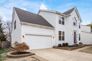 8133 Worthington Crsg Drive, Westerville, OH 43081