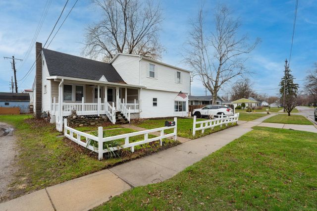 1918 Minnie Street, Port Huron, MI 48060