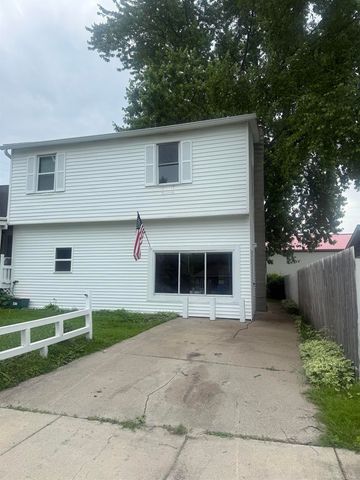 1918 Minnie Street, Port Huron, MI 48060