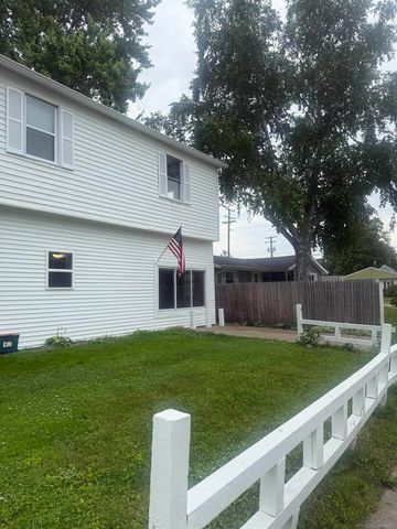 1918 Minnie Street, Port Huron, MI 48060