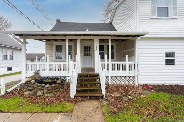 1918 Minnie Street, Port Huron, MI 48060