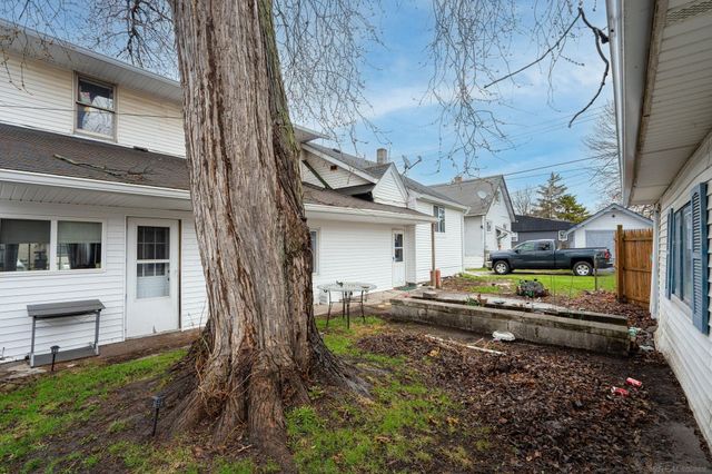 1918 Minnie Street, Port Huron, MI 48060