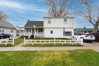 1918 Minnie Street, Port Huron, MI 48060
