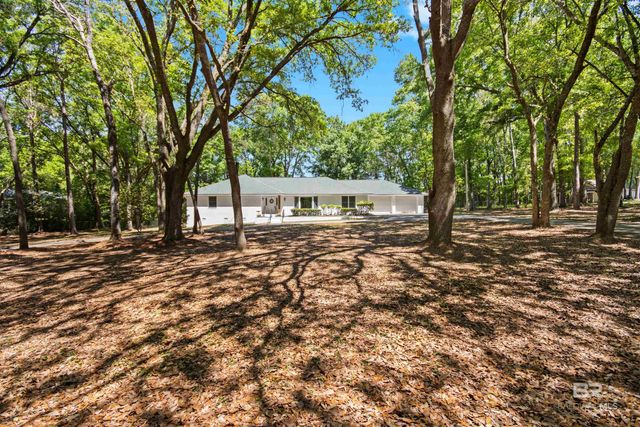 23972 Grant Drive, Loxley, AL 36551