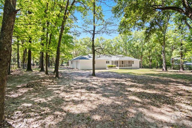 23972 Grant Drive, Loxley, AL 36551